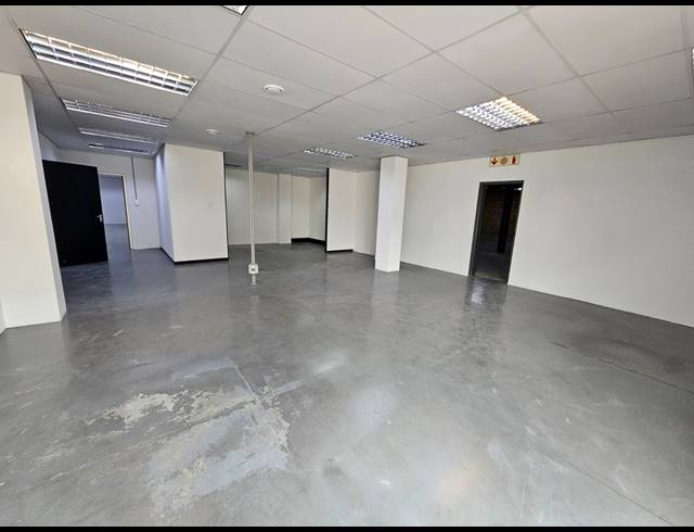 639M² FACTORY TO LET IN KYA SANDS